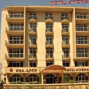 Siyonat Addis Ababa